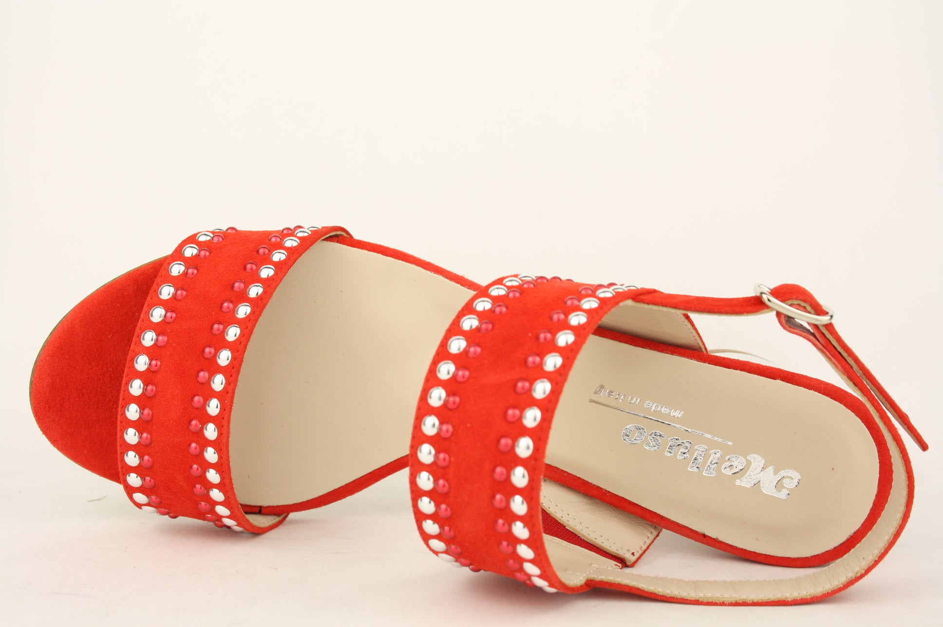 S553M CORALLO SANDALO DONNA