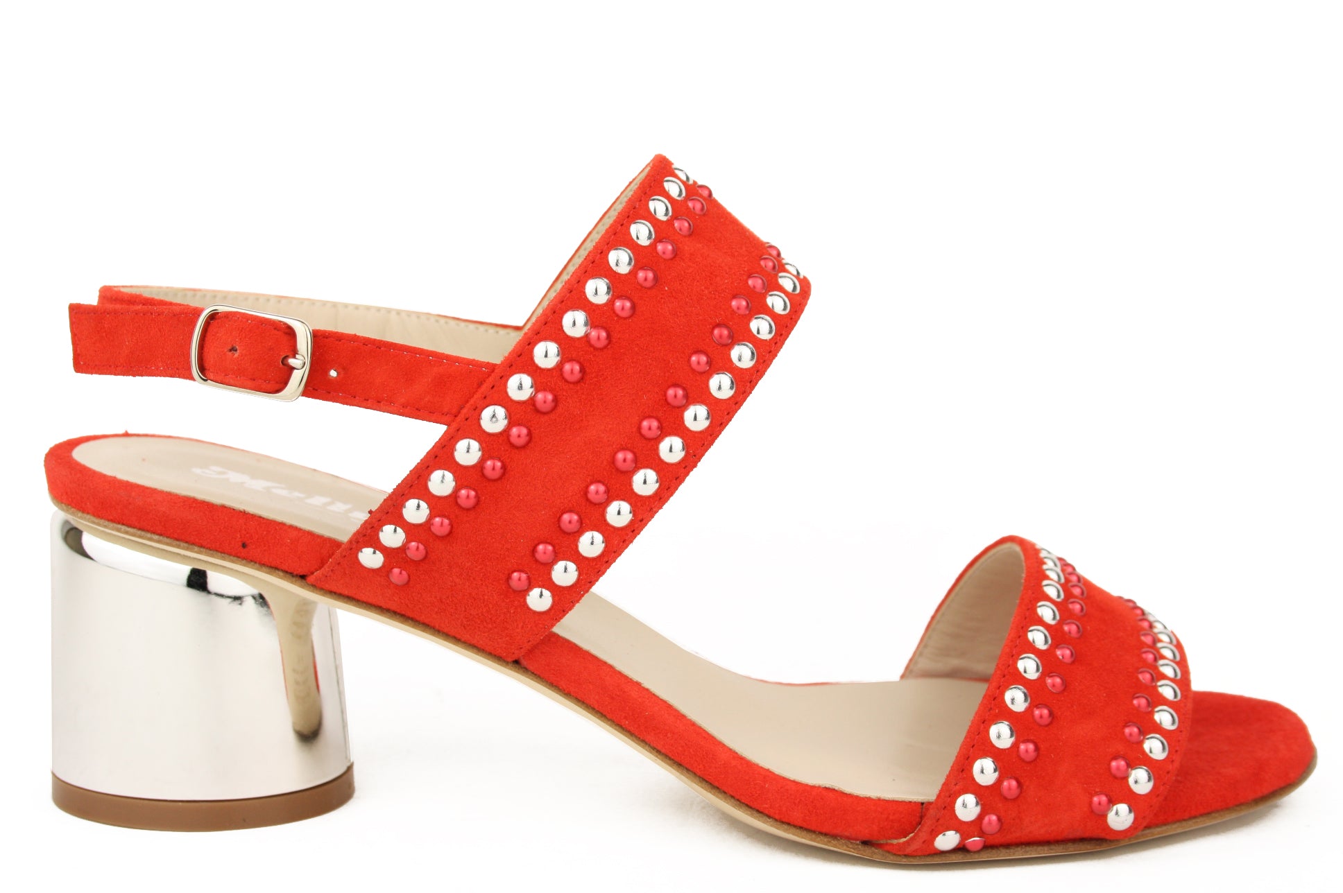 S553M CORALLO SANDALO DONNA