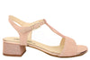 K35106 CARNE SANDALO DONNA