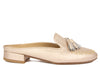 DL173 PLATINO SABOT DONNA
