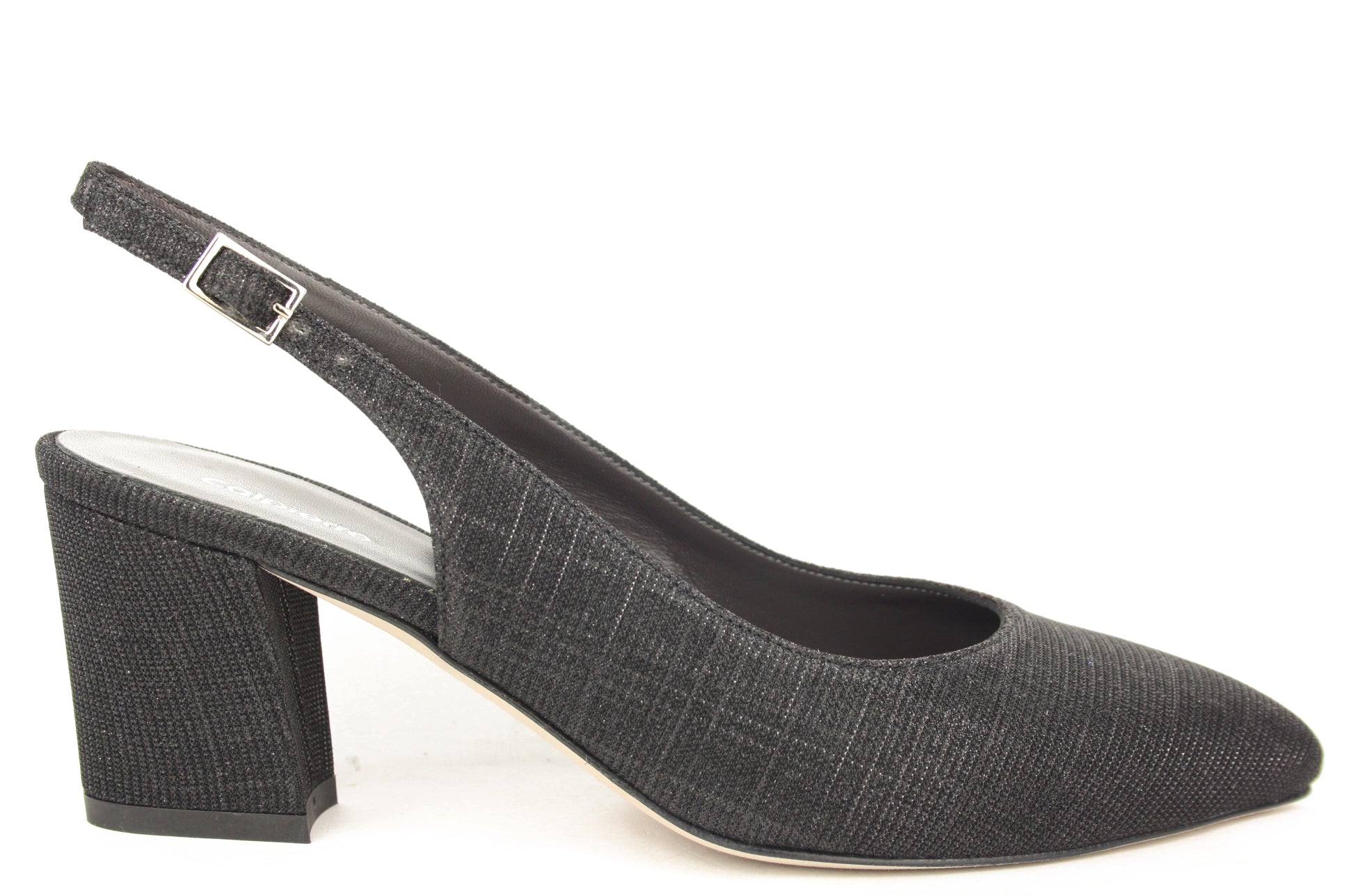 DH56 NERO CHANEL DONNA