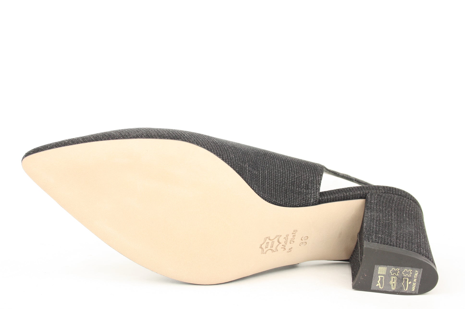 DH56 NERO CHANEL DONNA
