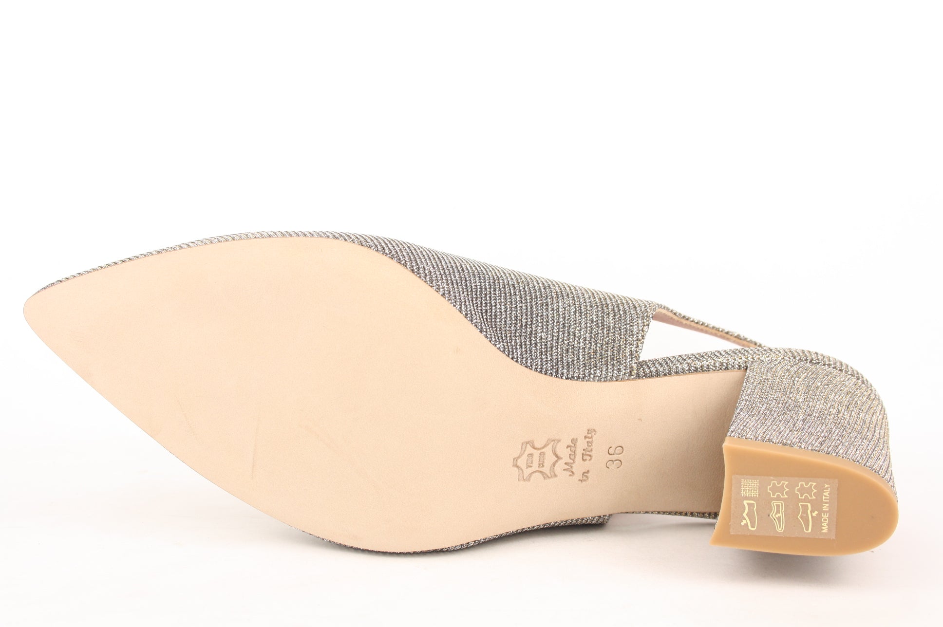 DH56 BRONZO CHANEL DONNA