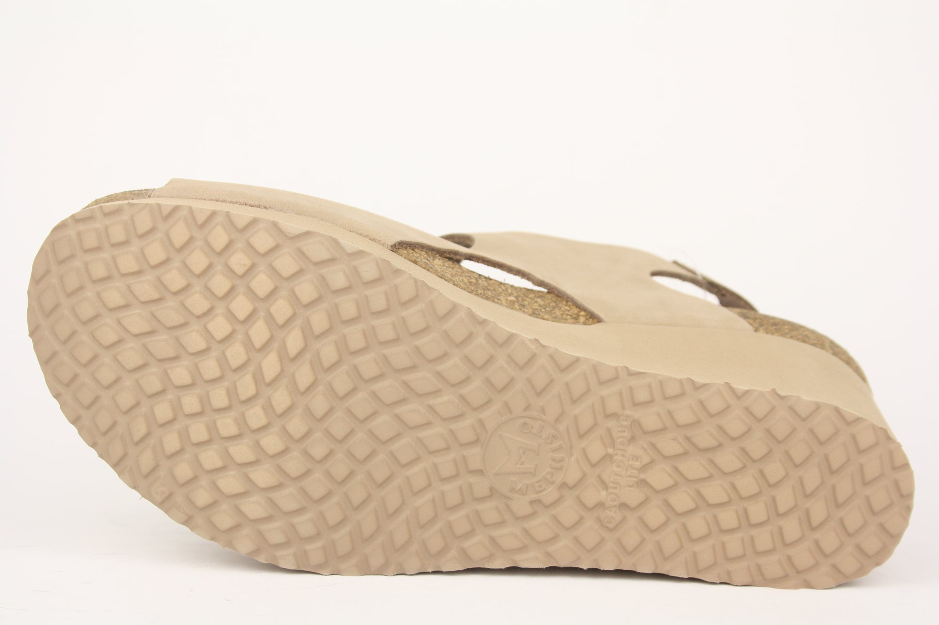 TINY BEIGE SANDALO DONNA