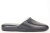 9155 BLU PANTOFOLA PUNTA CHIUSA PANTOFOLE