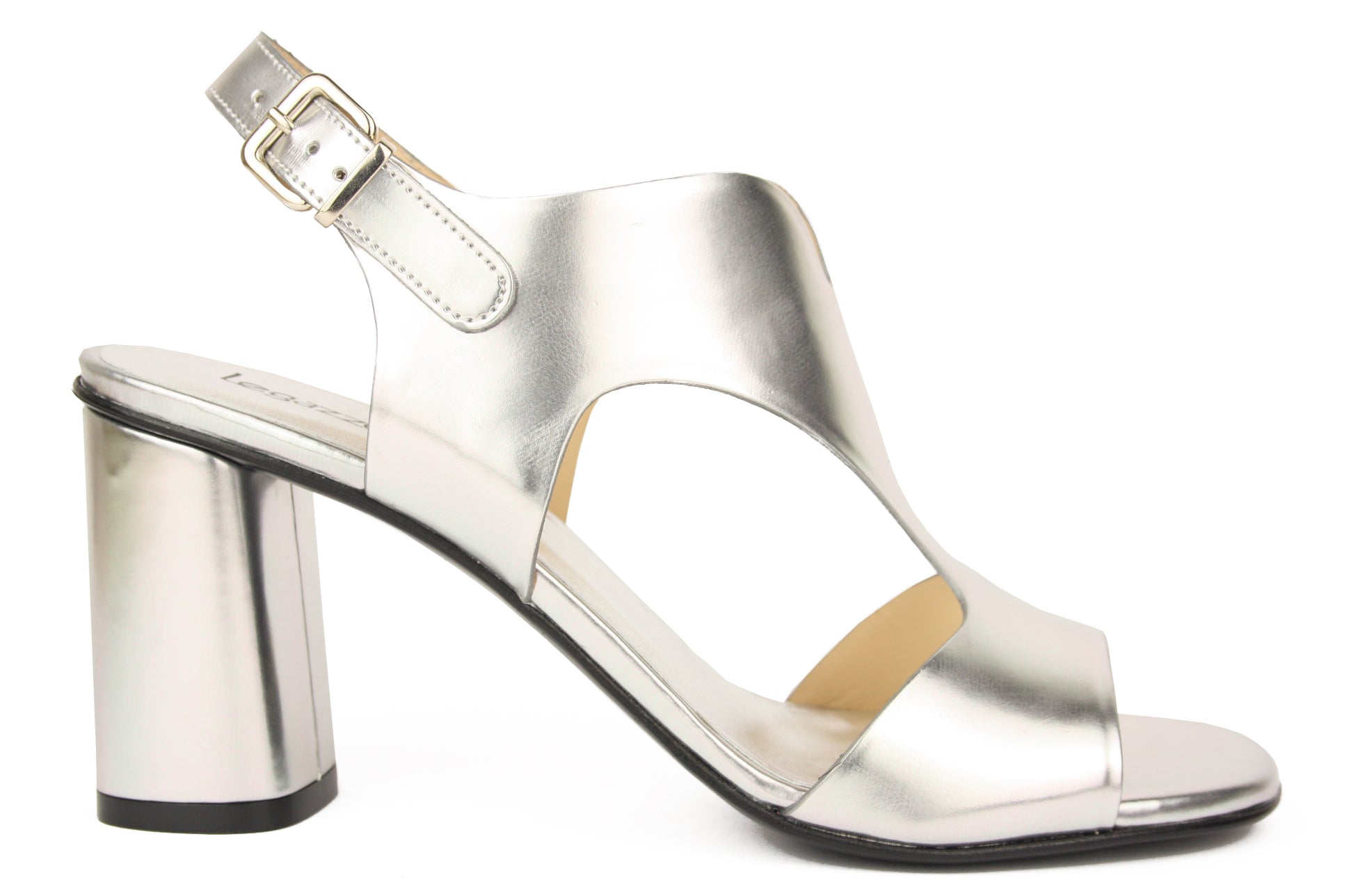 780 ARGENTO SANDALO DONNA