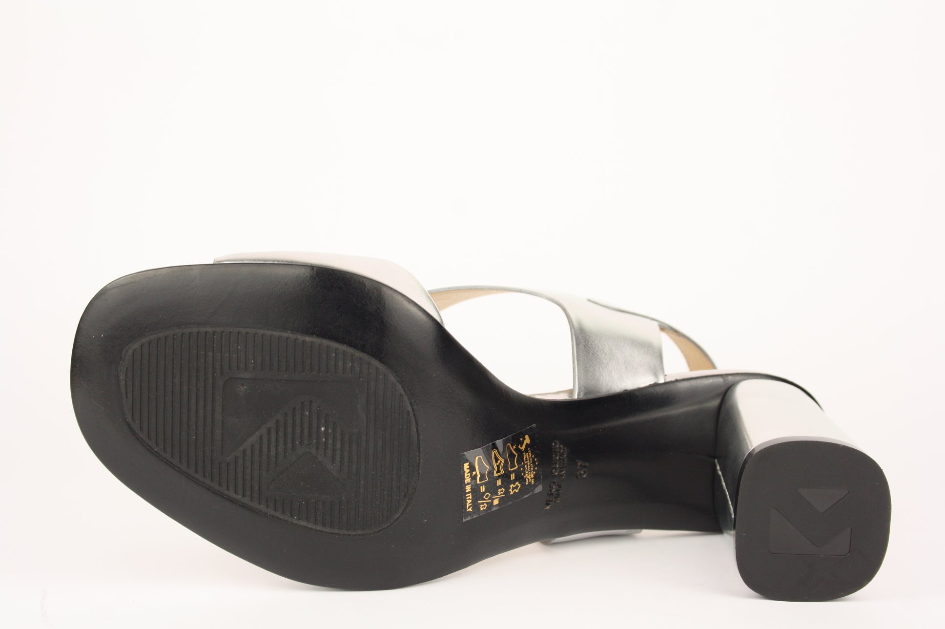 780 ARGENTO SANDALO DONNA