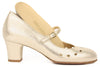 1329 PLATINO CINTURINO DONNA