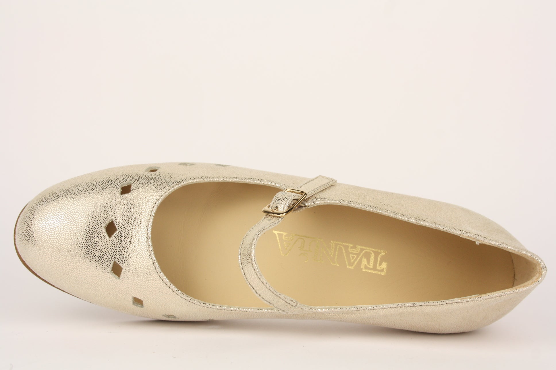 1329 PLATINO CINTURINO DONNA