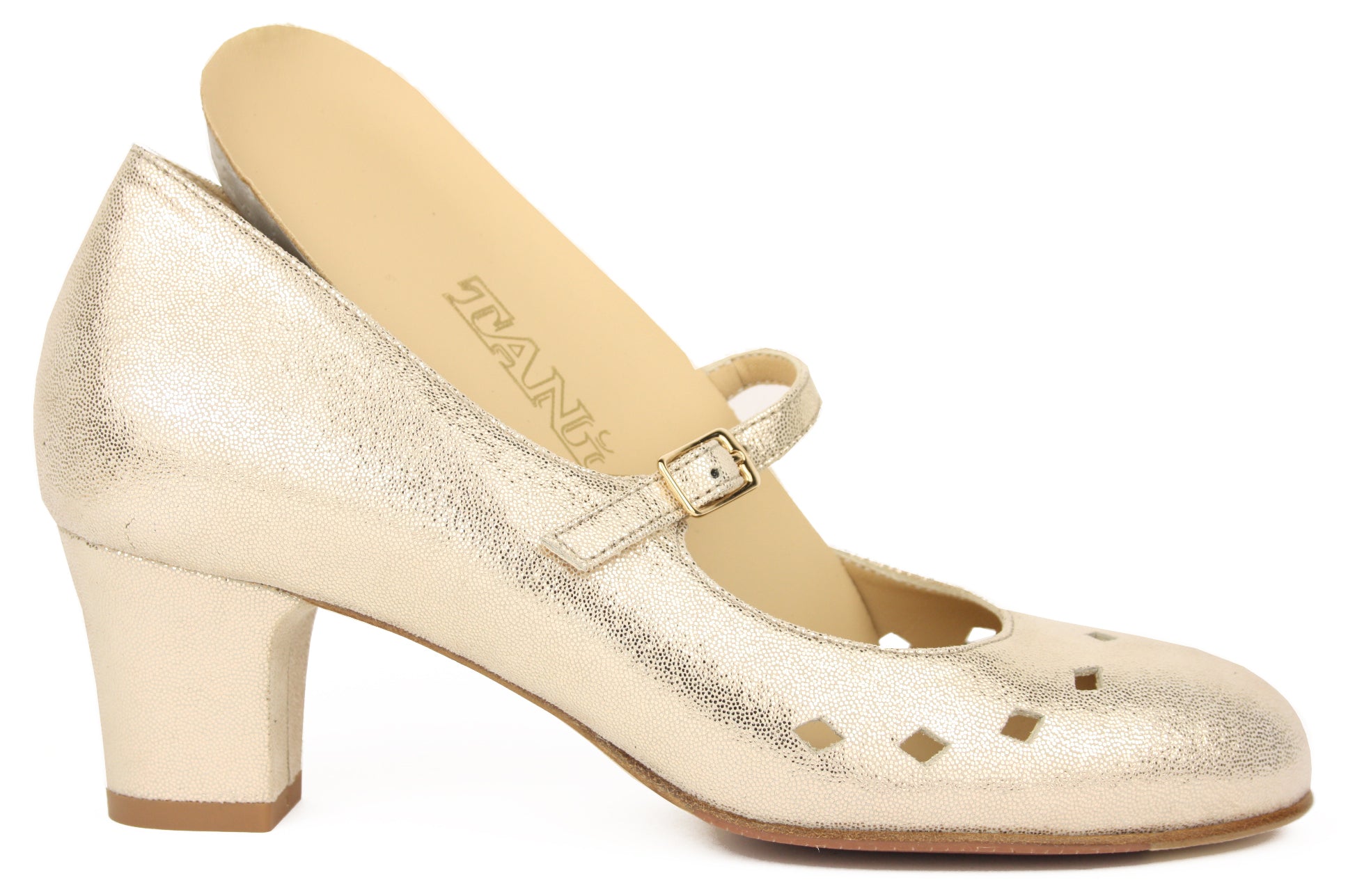 1329 PLATINO CINTURINO DONNA