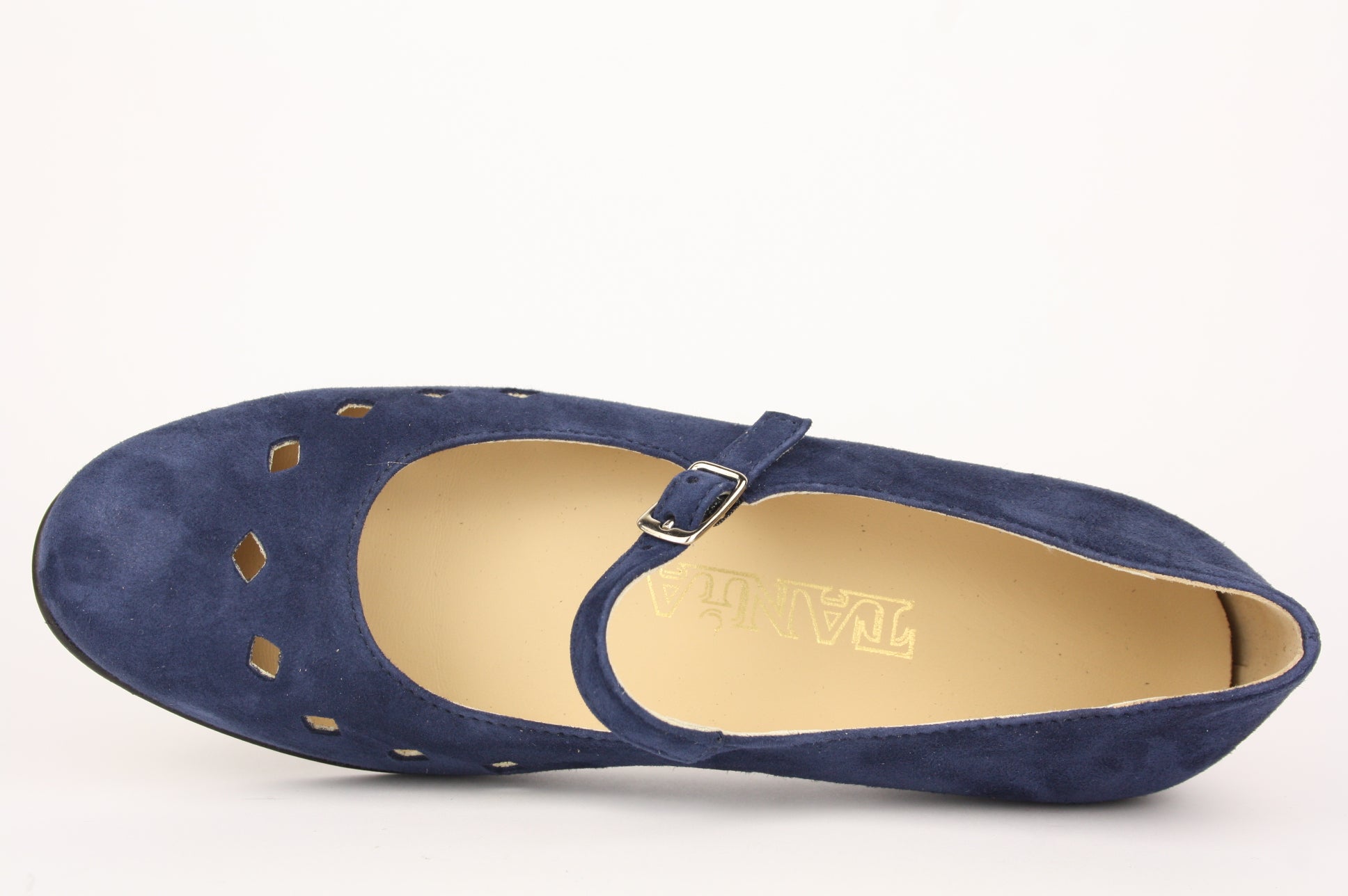 1329 BLU CINTURINO DONNA