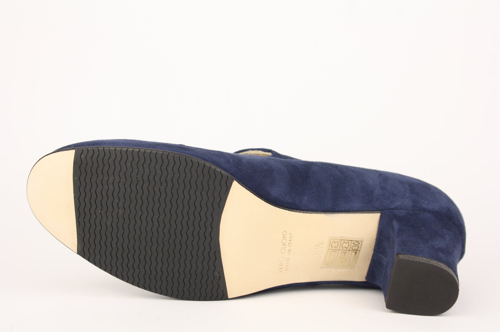 1329 BLU CINTURINO DONNA
