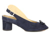1416 MOD. BLU SANDALO DONNA
