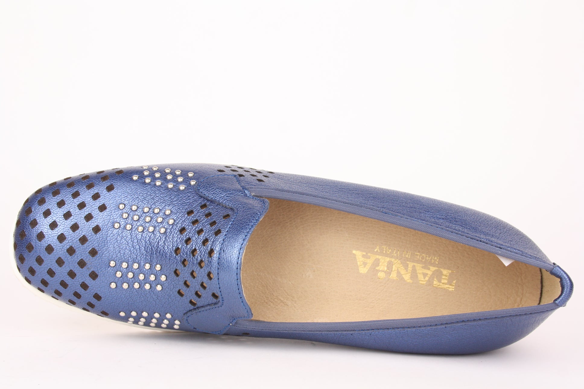 1316 BLUETTE MOCASSINO DONNA