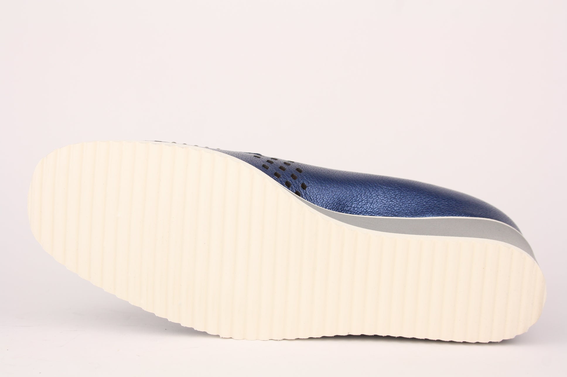 1316 BLUETTE MOCASSINO DONNA