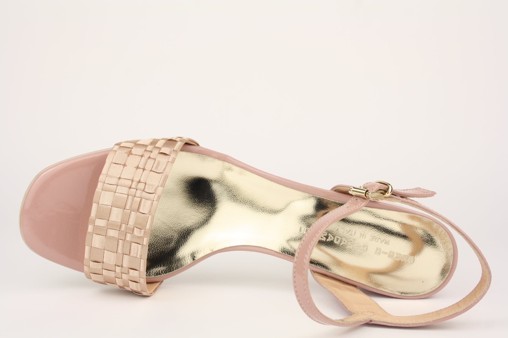 336 PHARD SANDALO DONNA