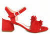5713 ROSSO SANDALO DONNA