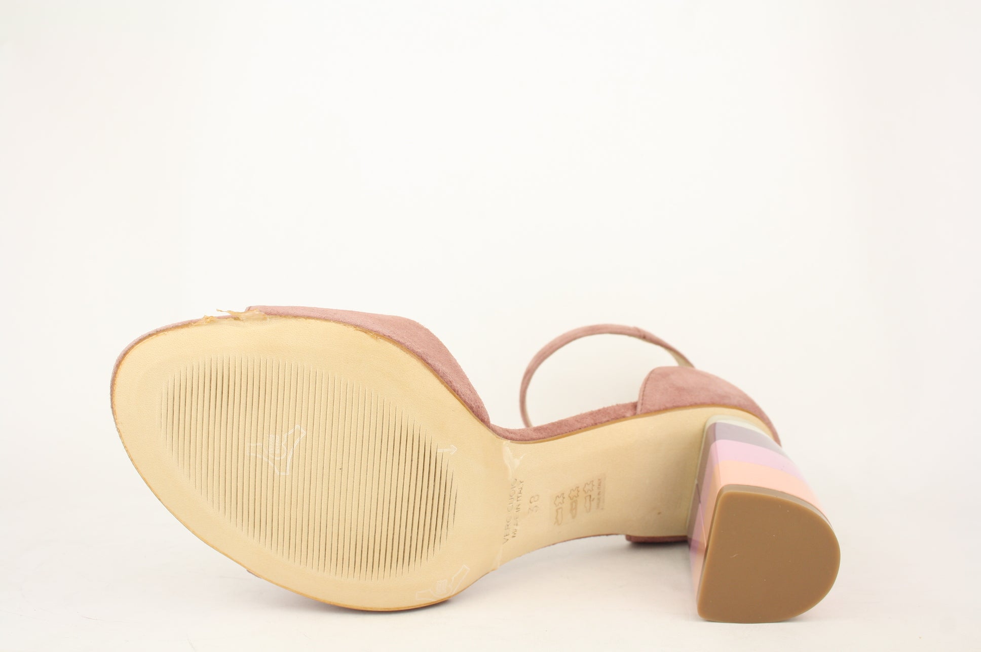 1801 PHARD SANDALO DONNA