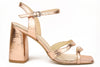 129 RAME SANDALO DONNA