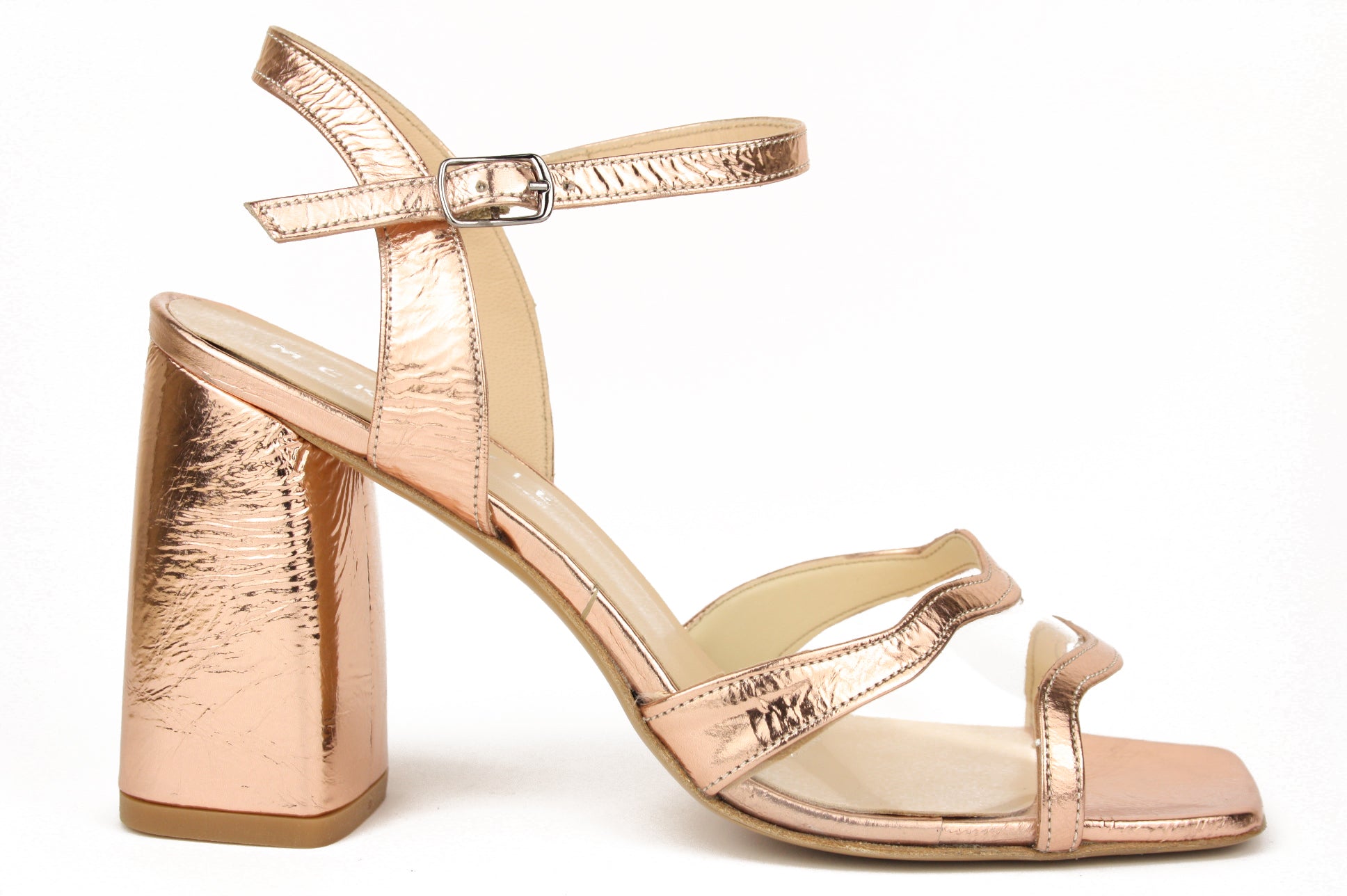 129 RAME SANDALO DONNA