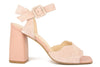 130 ROSA SANDALO DONNA