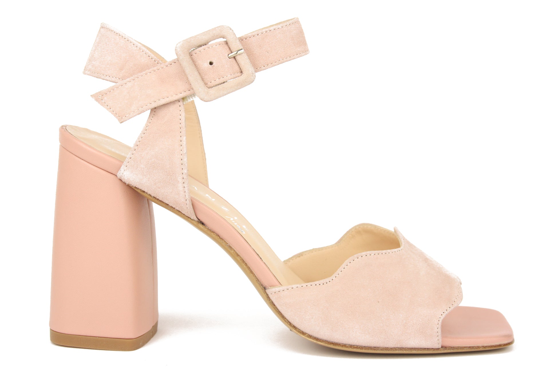 130 ROSA SANDALO DONNA