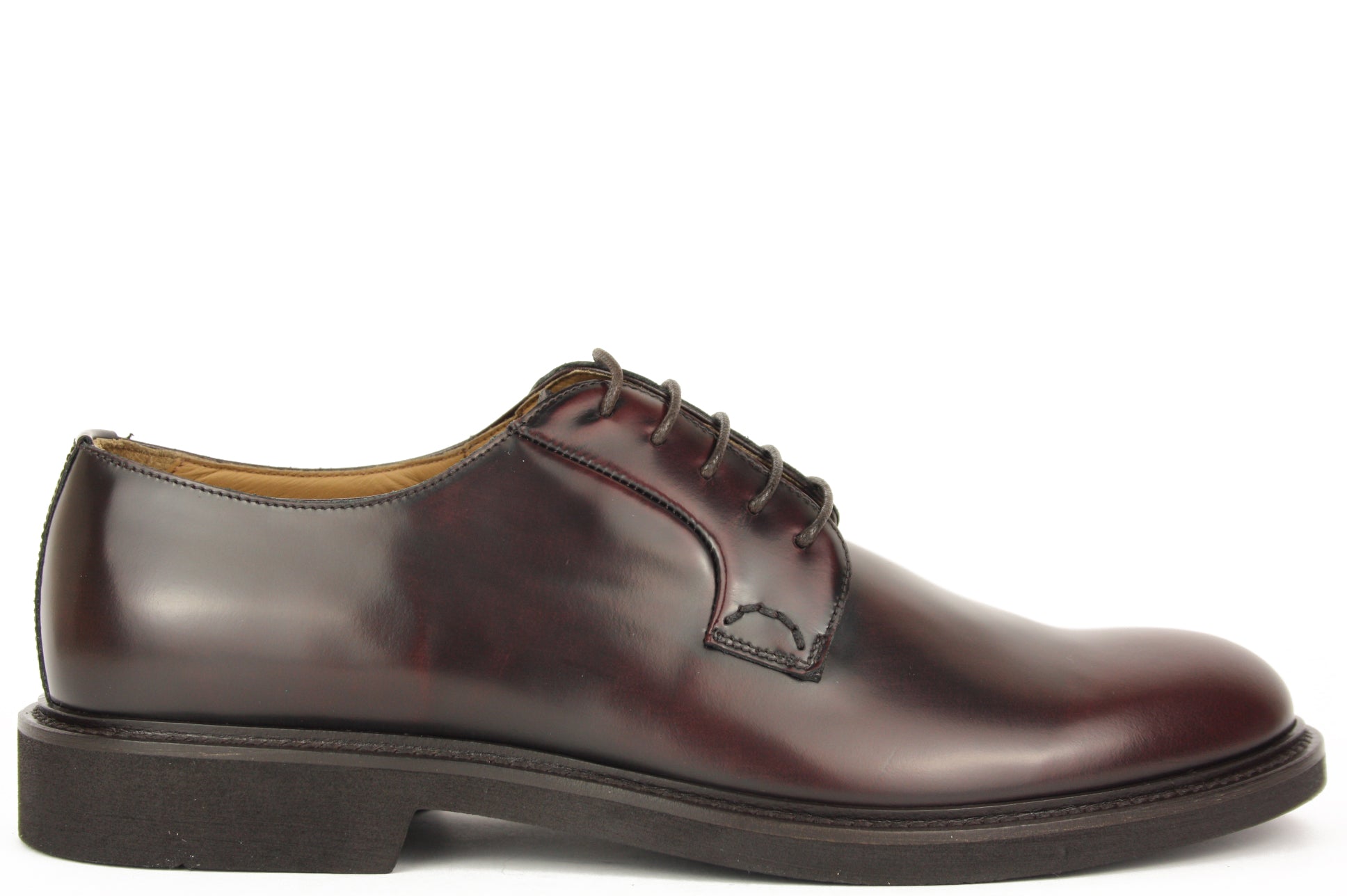 2923 BORDEAUX LACCI UOMO