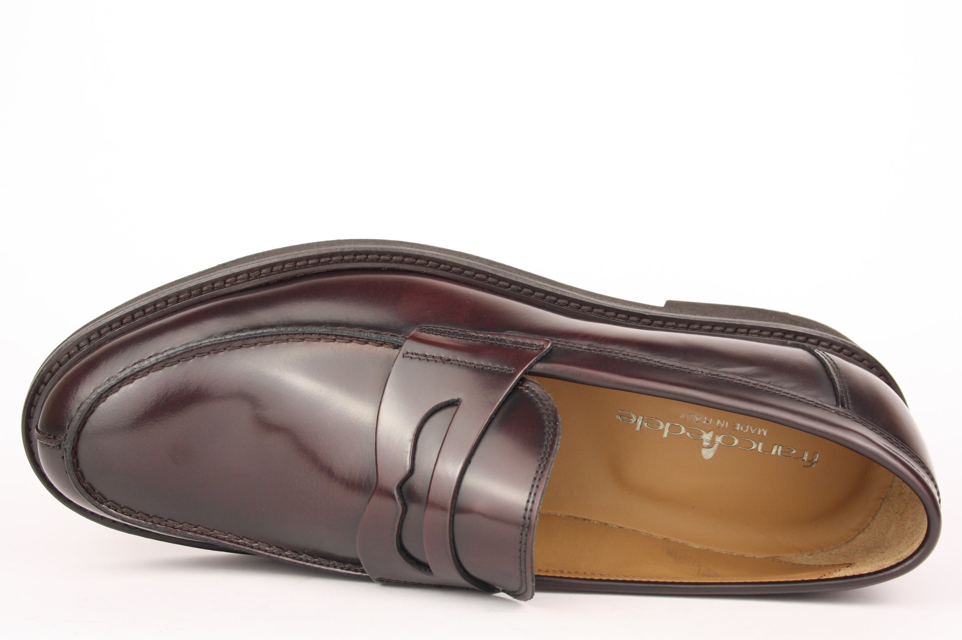 2819 BORDEAUX COLLEGE UOMO
