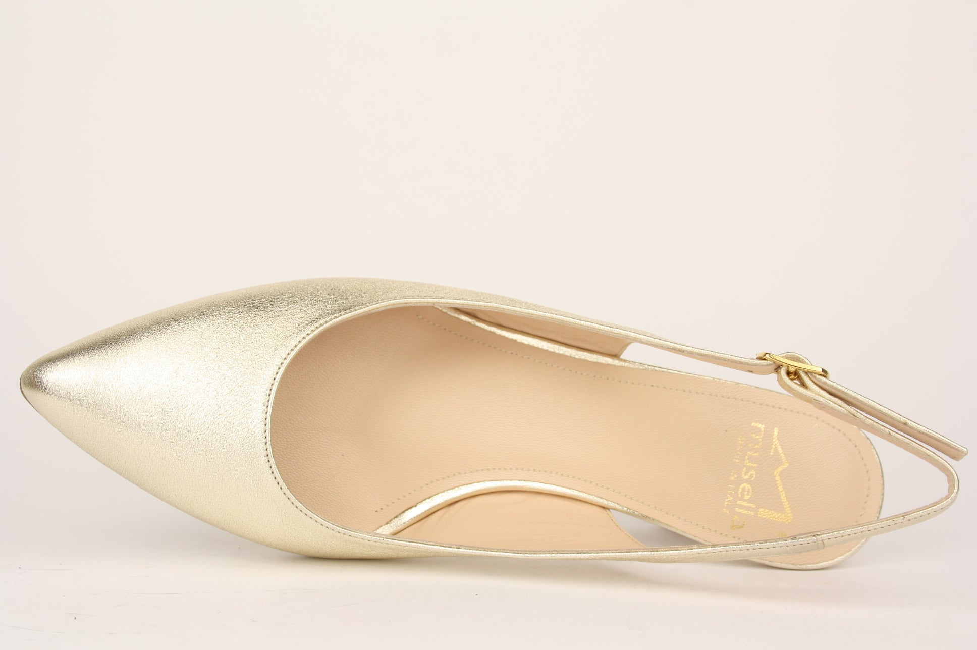 19518/50 PLATINO CHANEL DONNA
