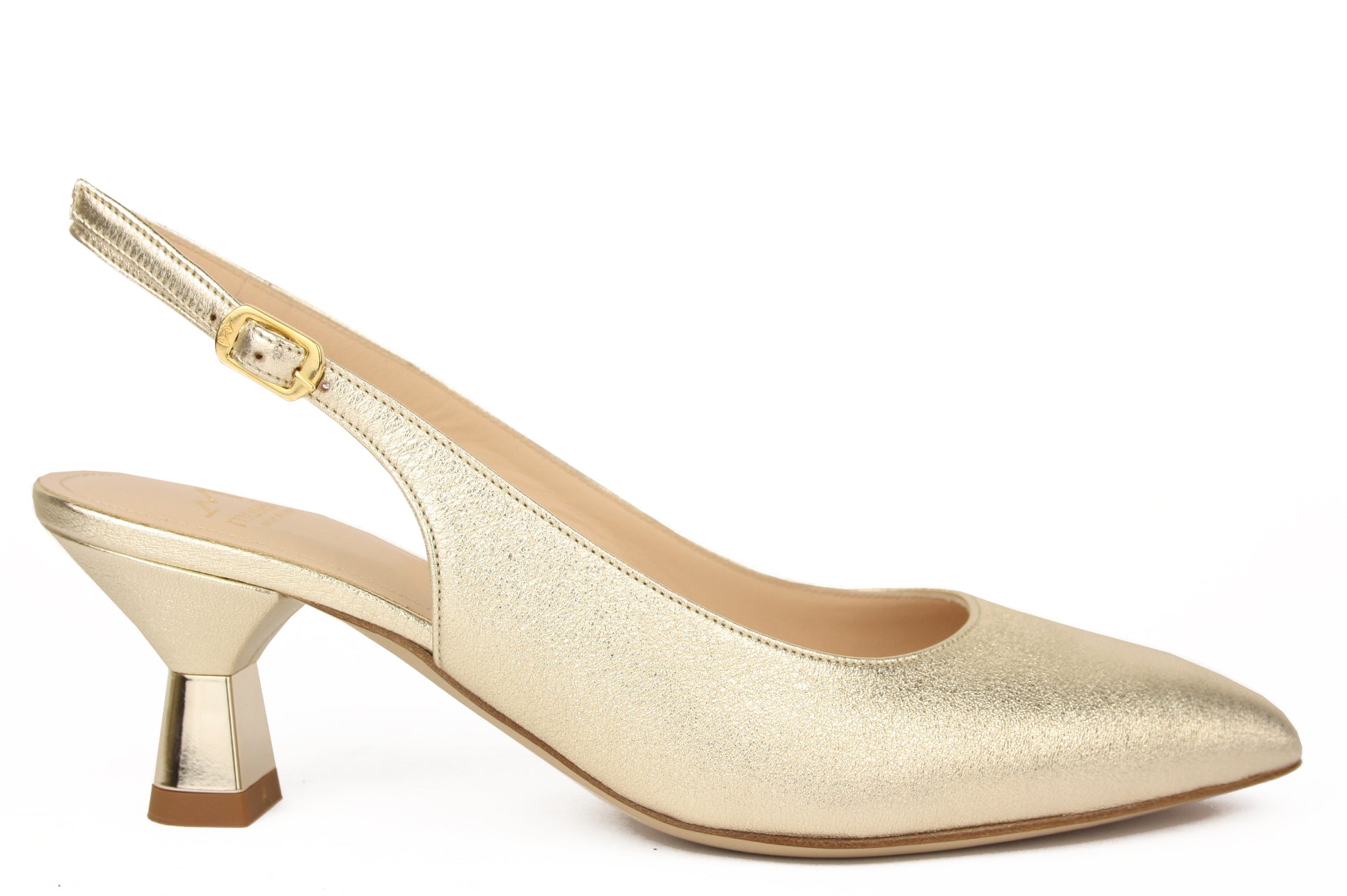 19518/50 PLATINO CHANEL DONNA