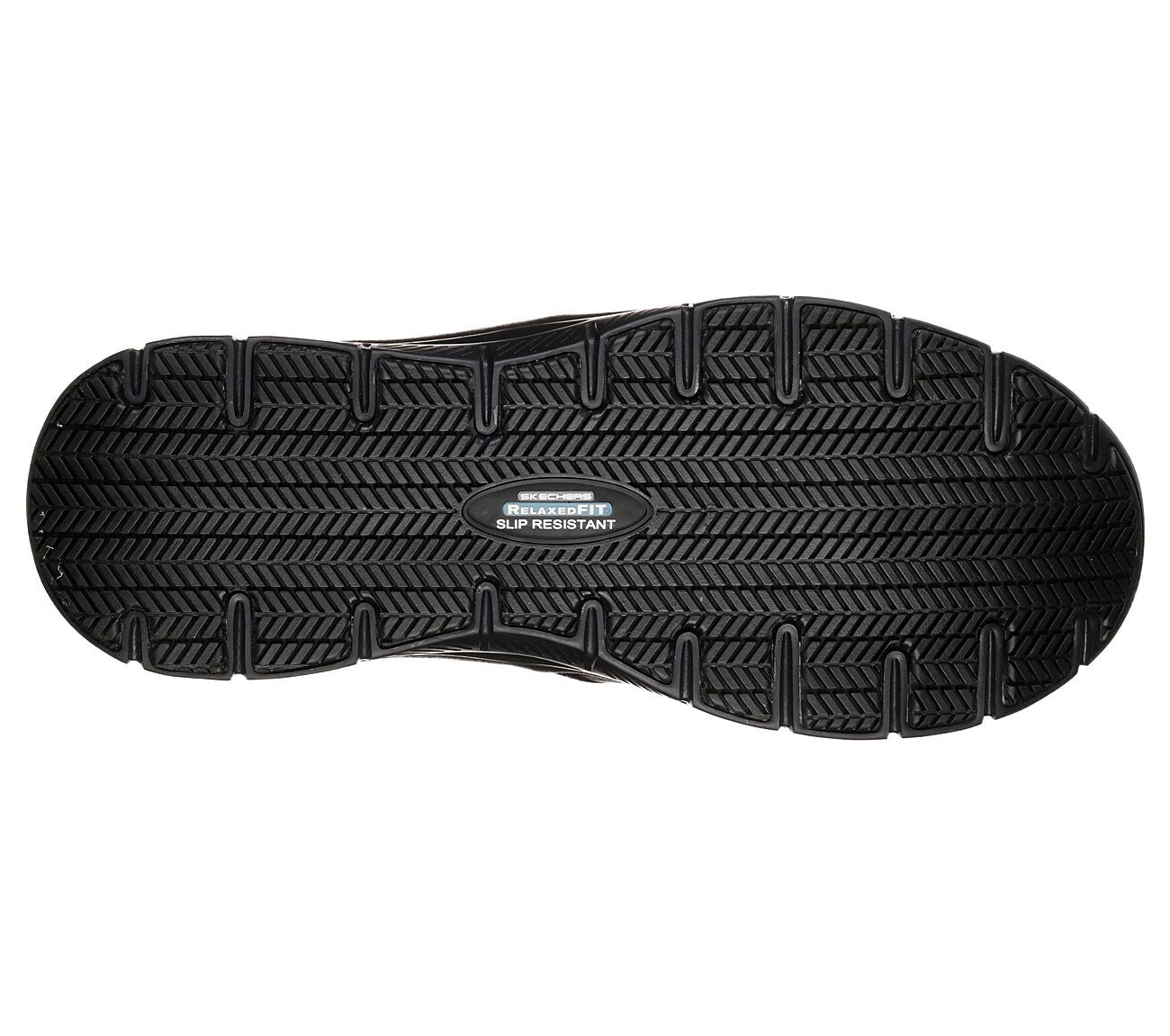 77071 FLEX ADV. NERO MOCASSINO UOMO