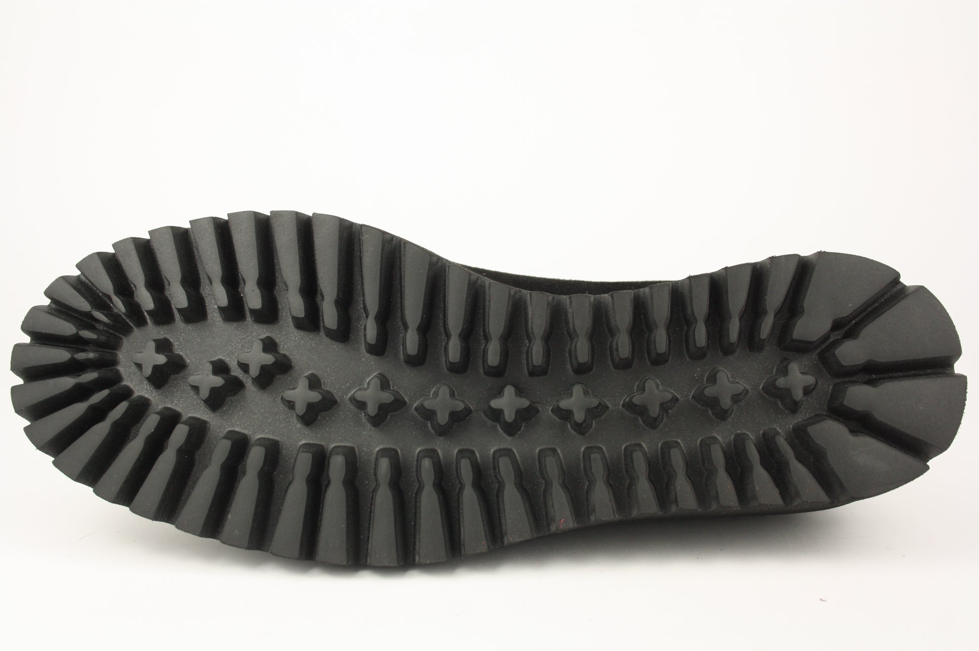 SHIRLY L. N.ALMA NERO LACCI DONNA