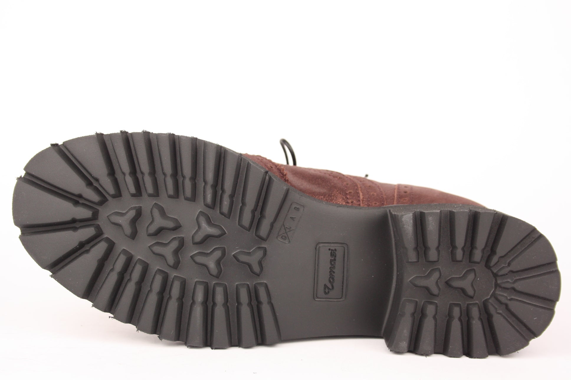ARIANNA - GINGER RUGGINE LACCI DONNA