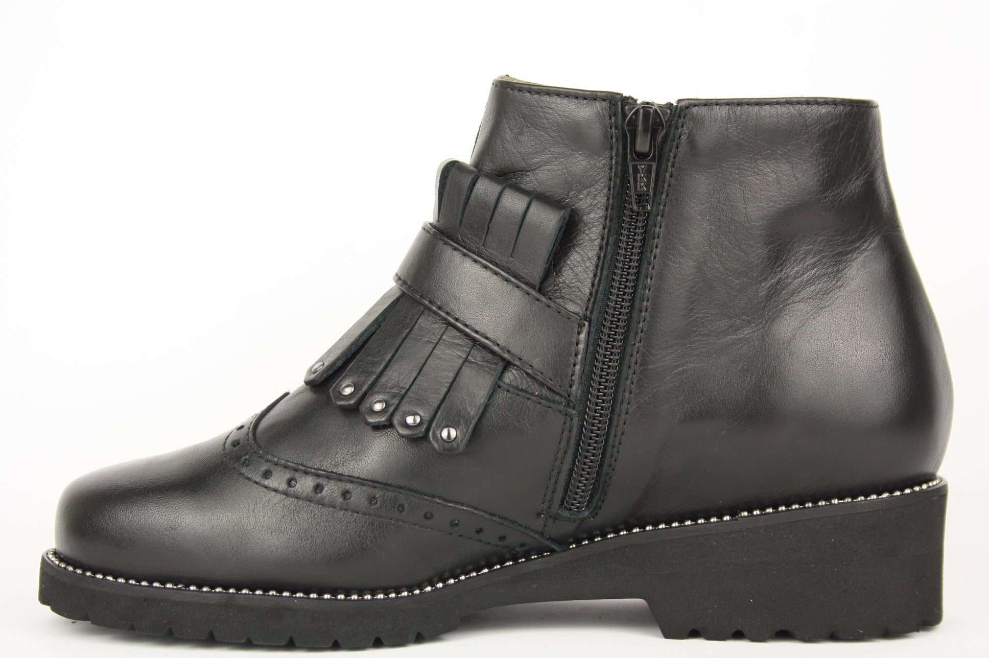 MARA - ALMA NERO POLACCO DONNA