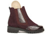 ZELMIRA - ALMA BORDEAUX BEATLES DONNA