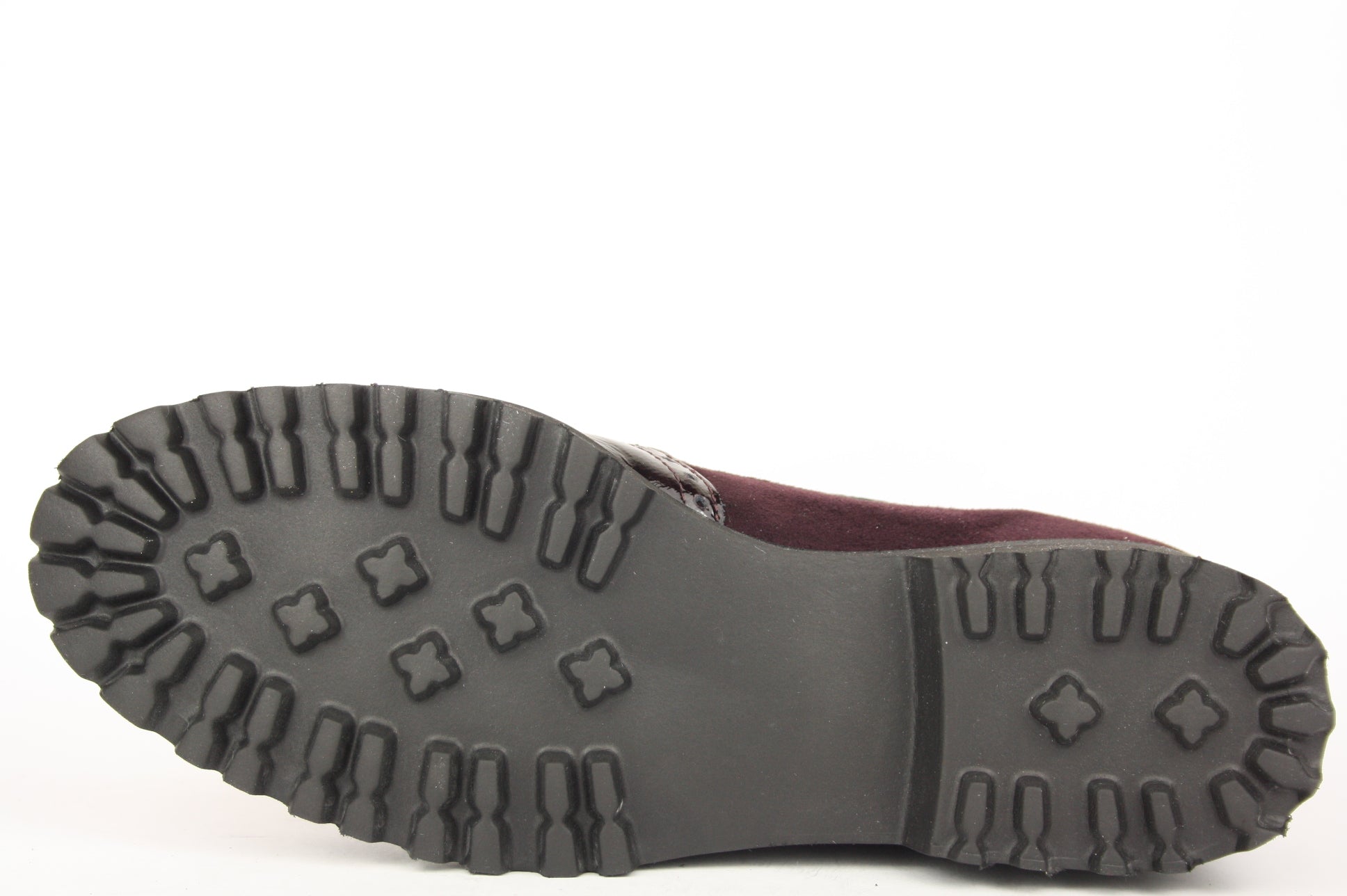 ZELMIRA - ALMA BORDEAUX BEATLES DONNA