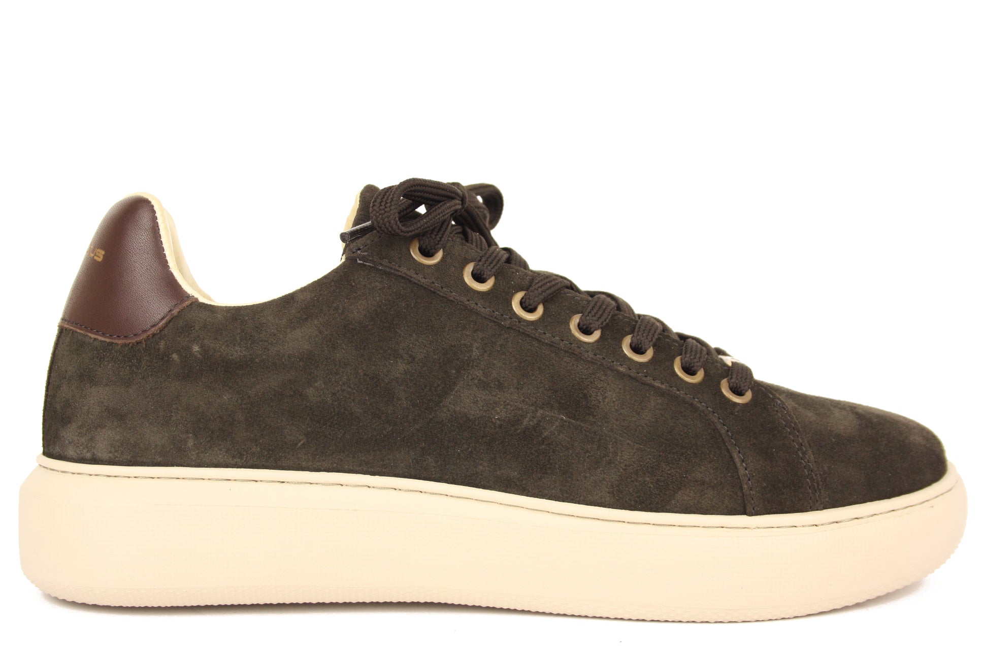 8320 T.MORO LACCI UOMO