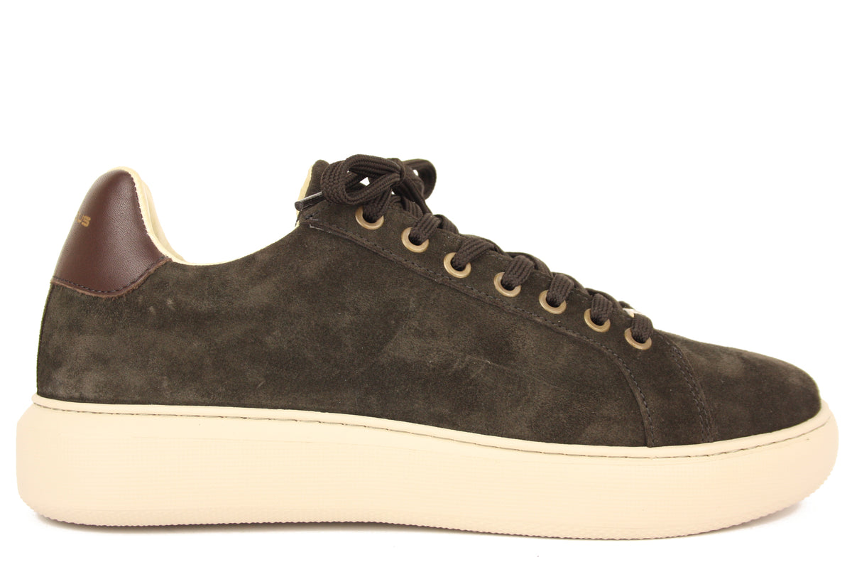 8320 T.MORO LACCI UOMO