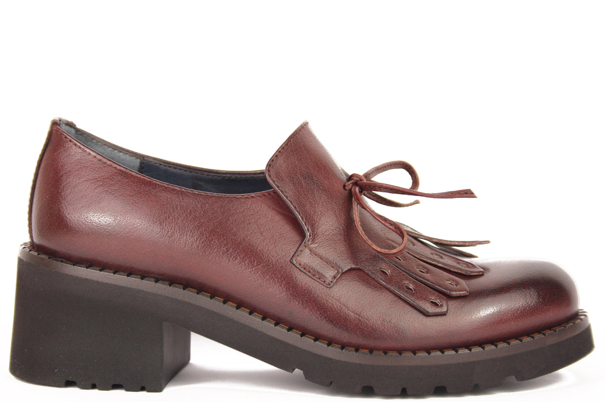 D429 BORDEAUX CALOSCINA DONNA