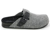 REPS CI1016 GRIGIO PANTOFOLA PUNTA CHIUSA PANTOFOLE