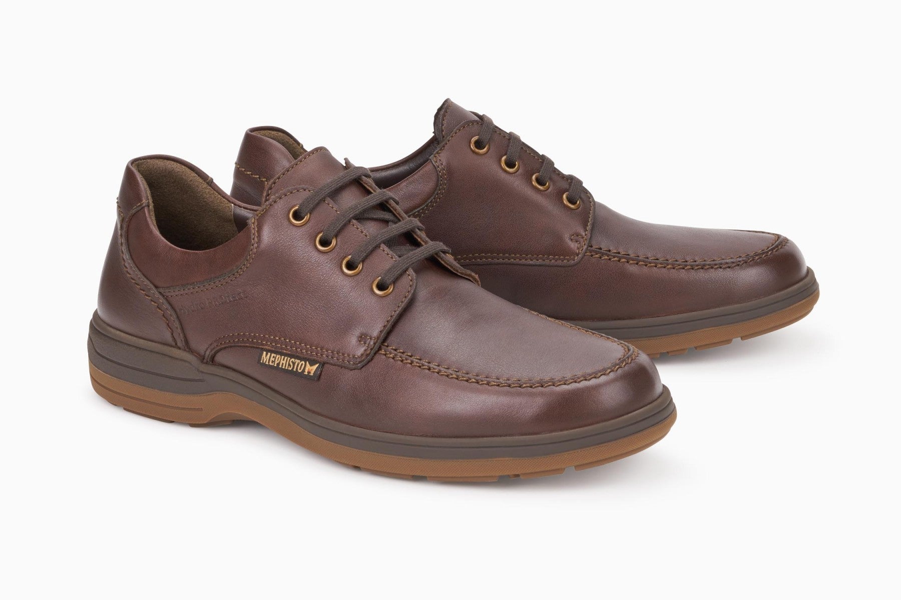DOUK MARRON LACCI UOMO
