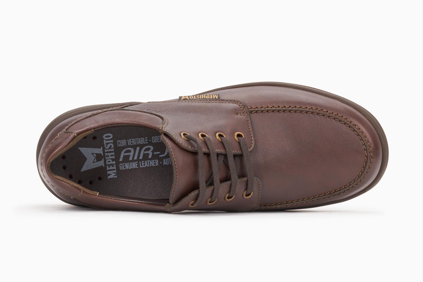DOUK MARRON LACCI UOMO