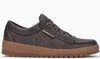 RAINBOW MARRON LACCI UOMO