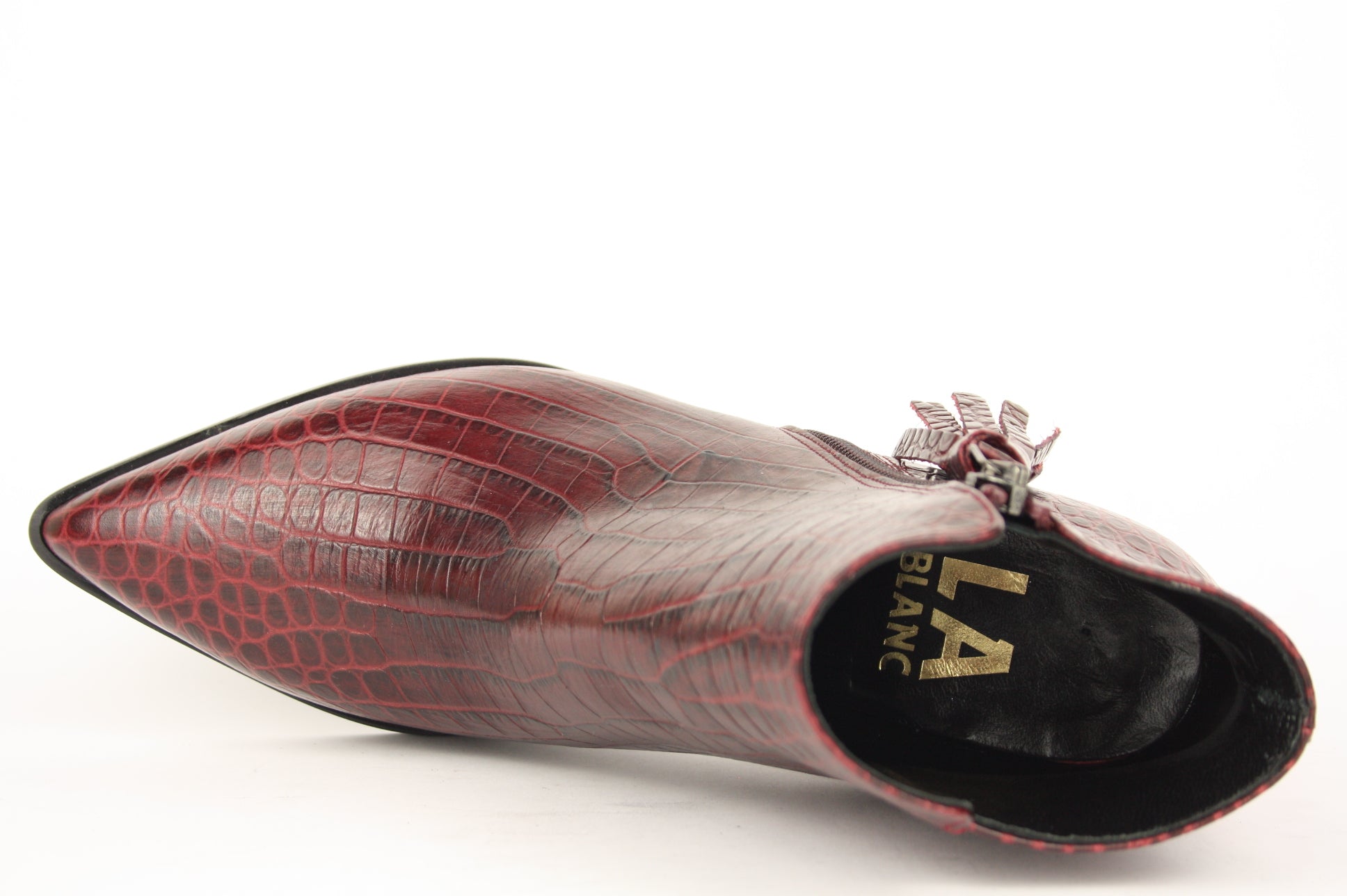 370 BORDEAUX TRONCHETTO DONNA
