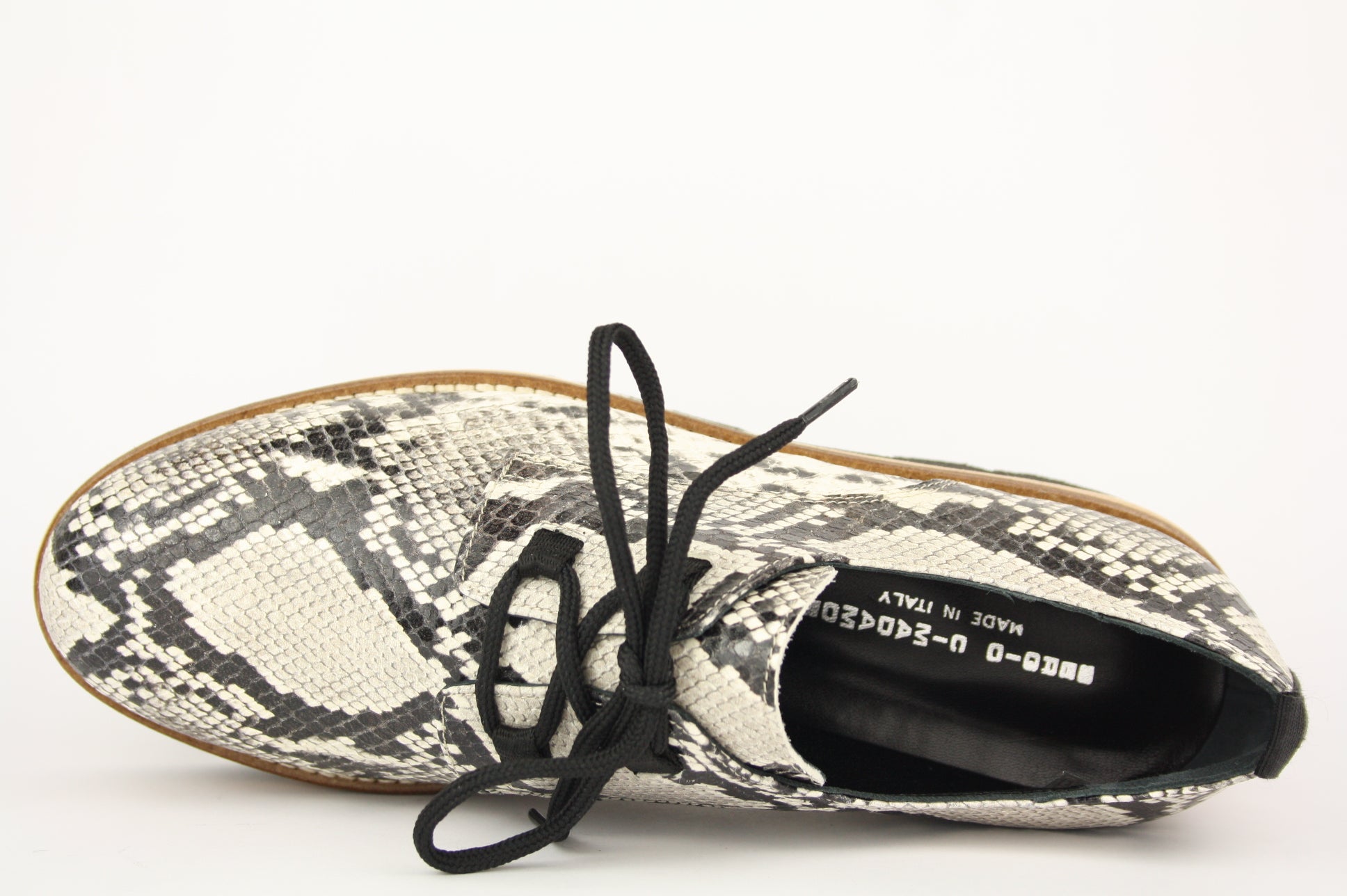 432 ROCCIA LACCI DONNA