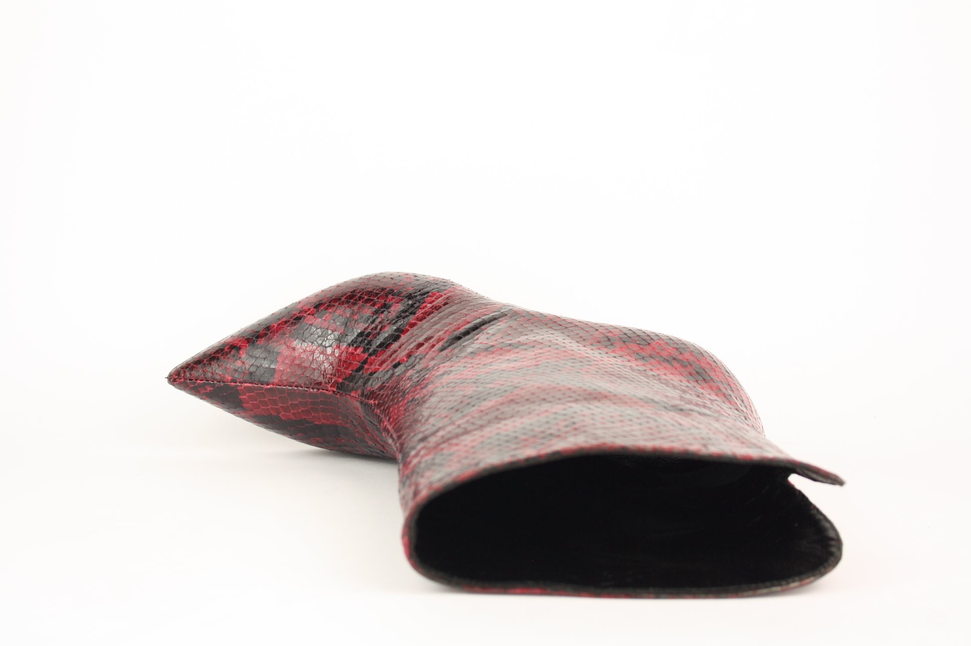438 BORDEAUX TRONCHETTO DONNA