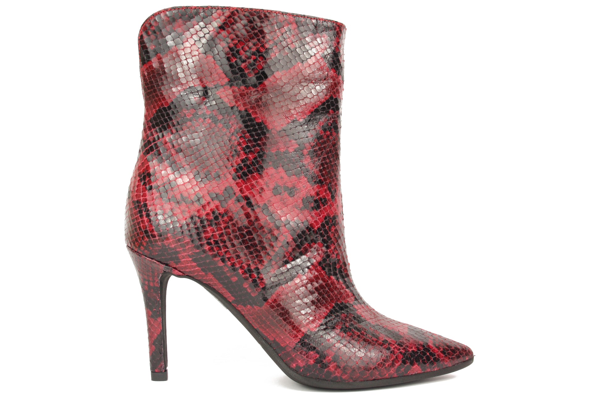 438 BORDEAUX TRONCHETTO DONNA