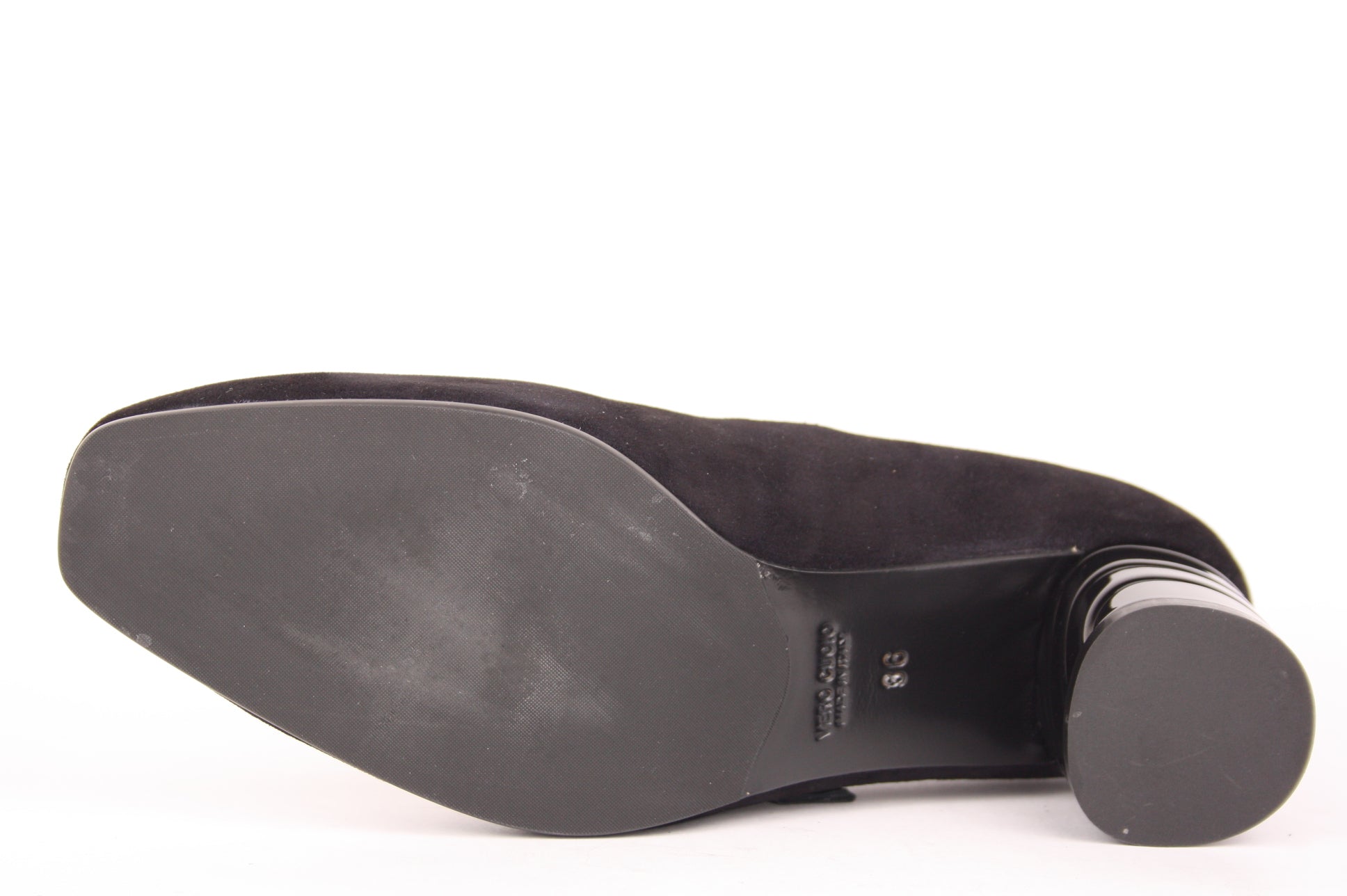 LD2013 LISCIO NERO CINTURINO DONNA