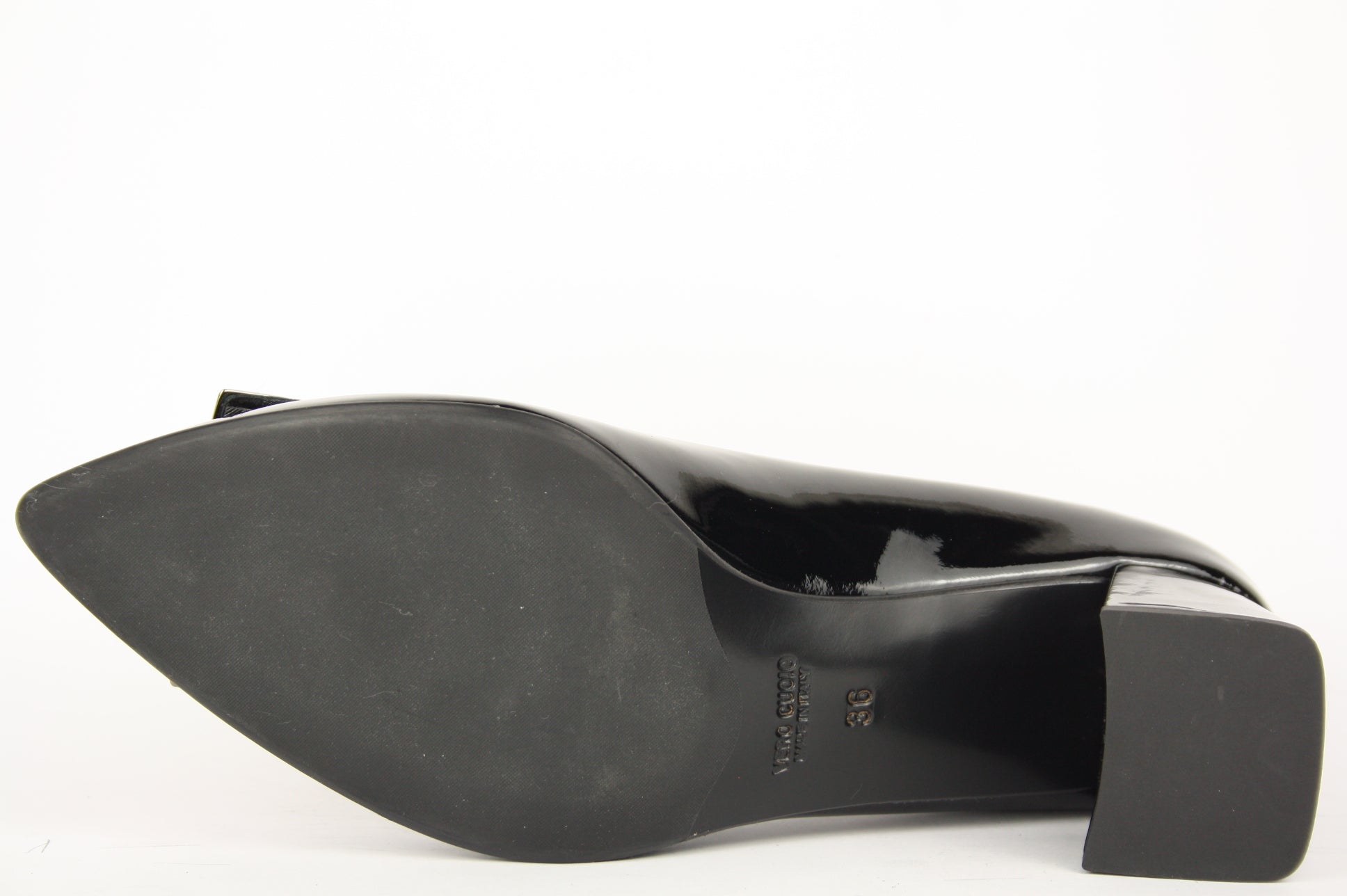 W20505 NERO DECOLTE DONNA