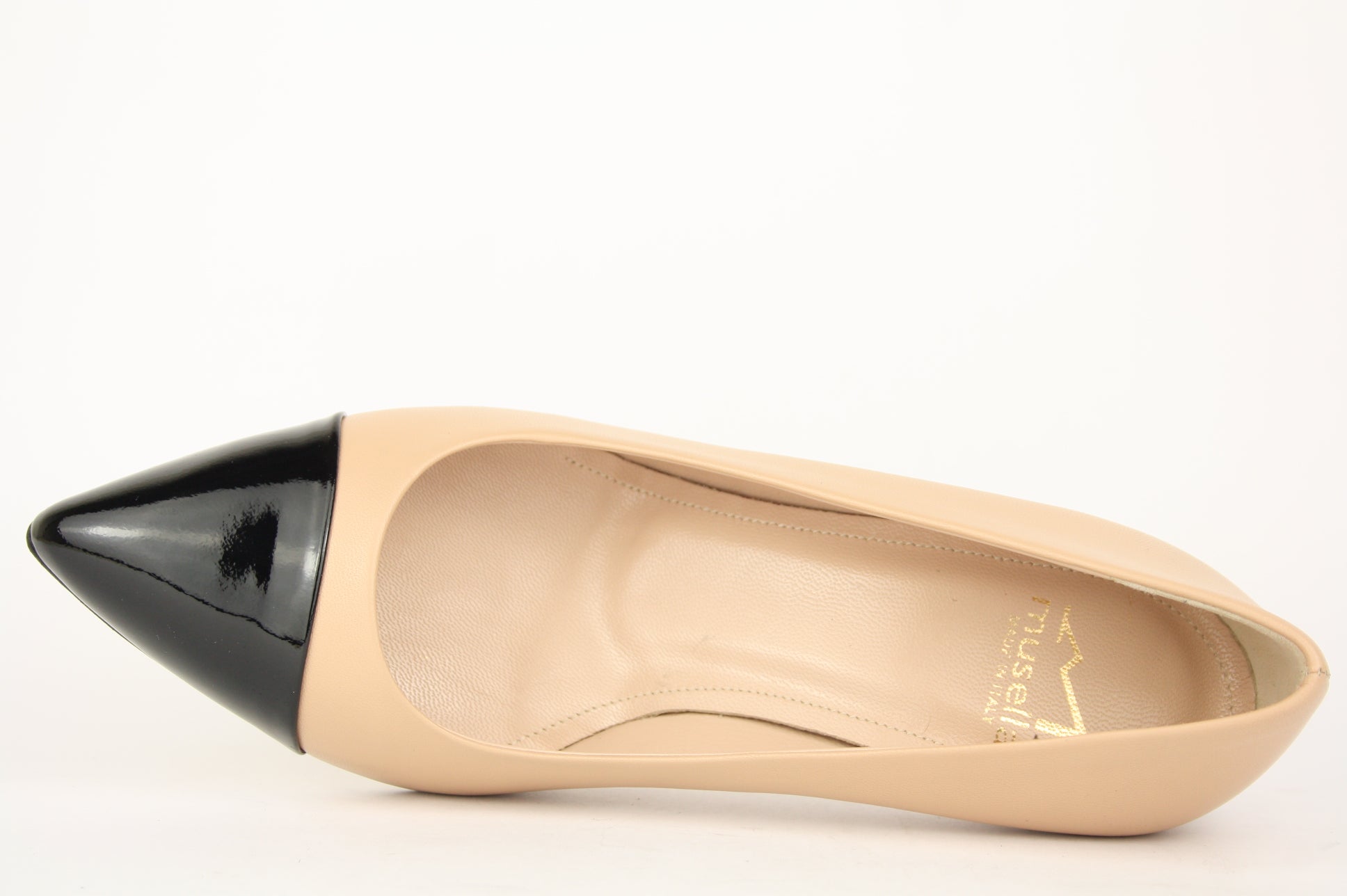 W20725 PHARD DECOLTE DONNA